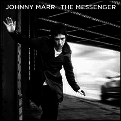 Johnny Marr — Messenger (Download Code) 앨범 커버