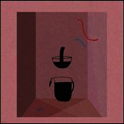 Devendra Banhart — Mala 앨범 커버