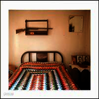 Mount Moriah - Mount Moriah (Ltd. Ed)(LP)
