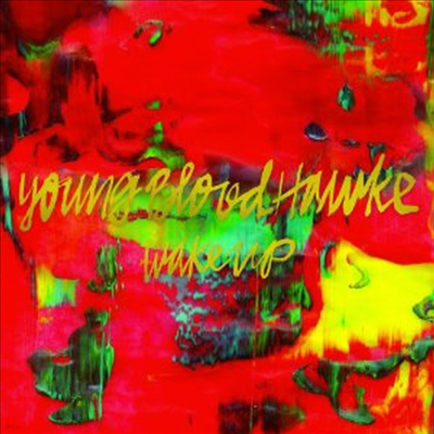 Youngblood Hawke - Wake Up (2LP)