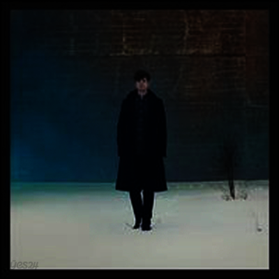 James Blake - Overgrown (180G)(2LP)