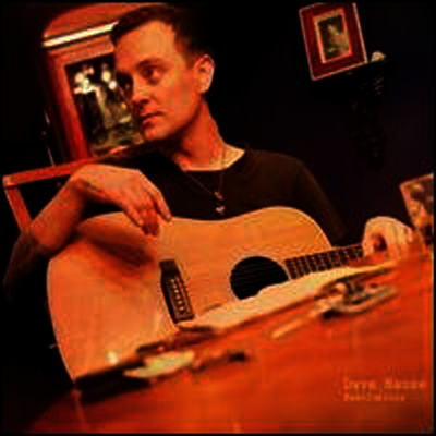 Dave Hause - Resolutions (LP+CD)