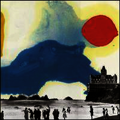 Yellowbirds - Songs From The Vanished Frontier (LP)