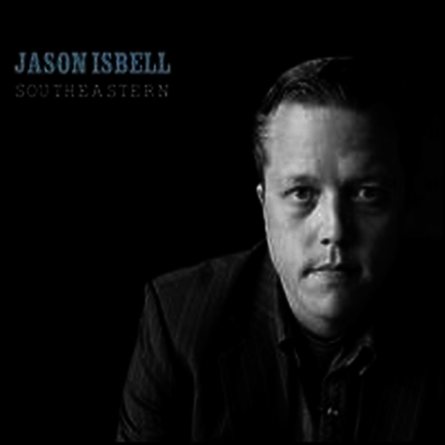 Jason Isbell - Southeastern (180G)(LP)