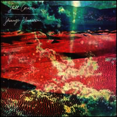 Still Corners — Strange Pleasures (Download Code) 앨범 커버