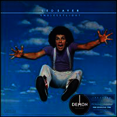 Leo Sayer - Endless Flight (Download Code)(180G)(LP)