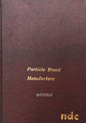 Particle Board Manufacture