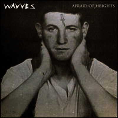 Wavves - Afraid Of Heights (LP+CD)