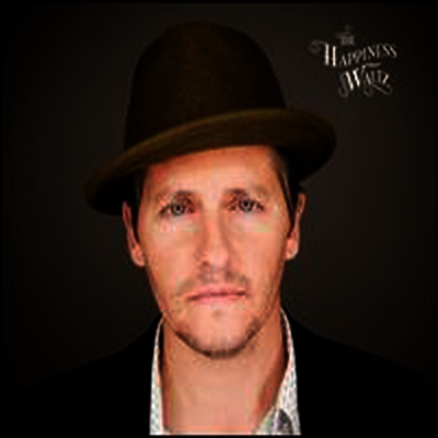 Josh Rouse - Happiness Waltz (LP)