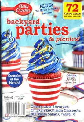 Betty Crocker (ݿ) : 2013 No.40