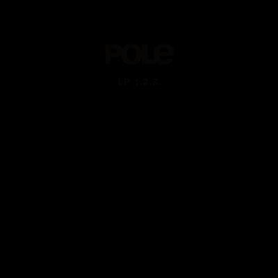 Pole — 123 앨범 커버