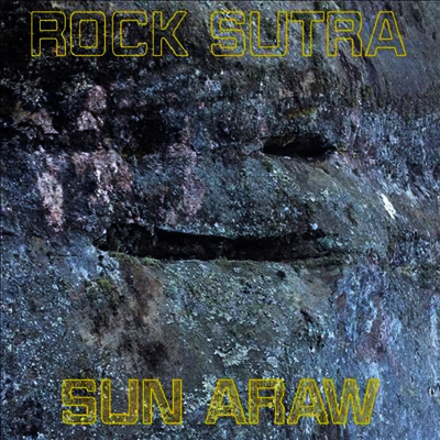 Sun Araw - Rock Sutra (LP)