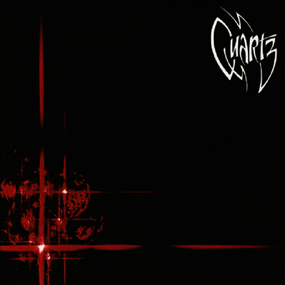 Quartz - Quartz (Gatefold LP)