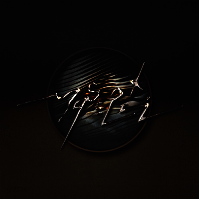 Maserati - Enter The Mirror (LP)