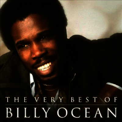 Billy Ocean - Very Best Of Billy Ocean (LP)