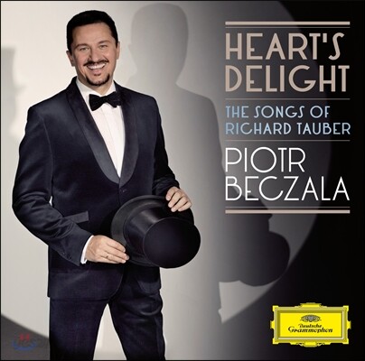 리차드 타우버의 노래 (Heart's Delight) - Piotr Beczala