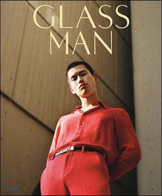 Glass Man (谣) : 2020 No. 41