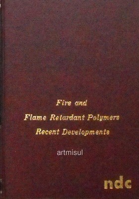 Fire and Flame Retardant Polymers Recent Developments