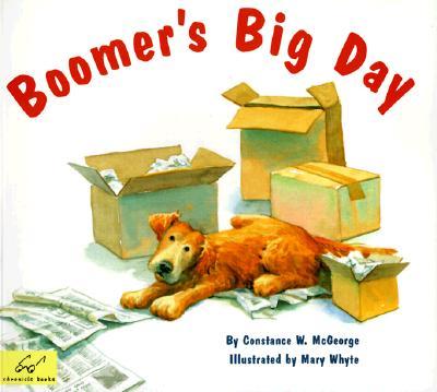 Boomers Big Day