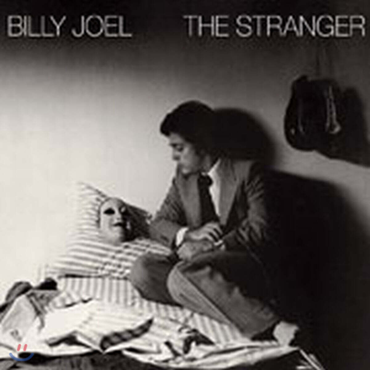 Billy Joel (빌리 조엘) - Stranger [LP]