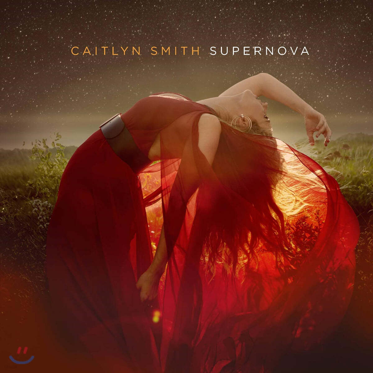 Caitlyn Smith (케이틀린 스미스) - Supernova