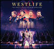 Westlife (Ʈ ) - The Twenty Tour Live From Croke Park (Collector's Edition) [CD+DVD] 