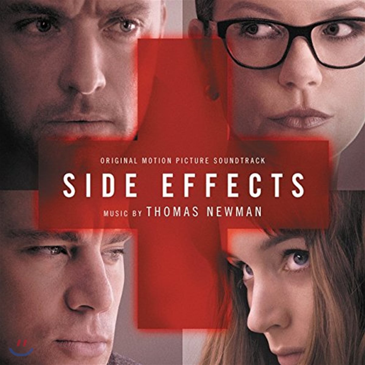 사이드 이펙트 영화음악 (Side Effects OST by Thomas Newman)