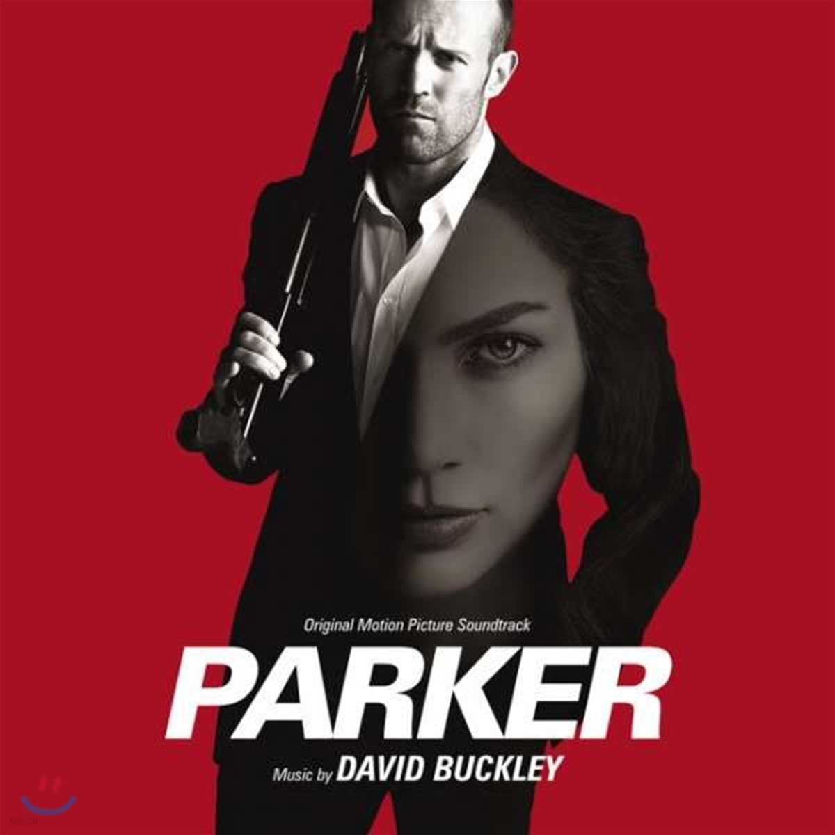 파커 영화음악 (Parker OST by David Buckley)