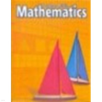 Houghton Mifflin Mathematics (Paperback) (California Edition Level 1)