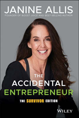 The Accidental Entrepreneur 3e