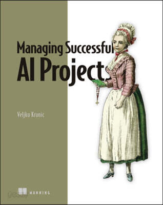 Succeeding with AI