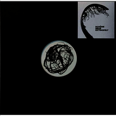 Extrawelt — Schoene Neue Extrawelt 앨범 커버