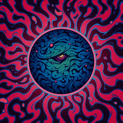 Fat Freddy's Drop — Special Edition Part 1 앨범 커버