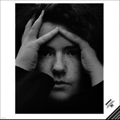 Georgia — Georgia 앨범 커버