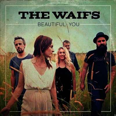 Waifs - Beautiful You (LP)