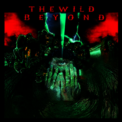 Wild Beyond — Wild Beyond 앨범 커버