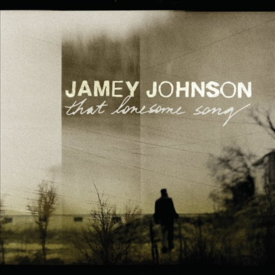 Jamey Johnson - That Lonesome Song (2LP)
