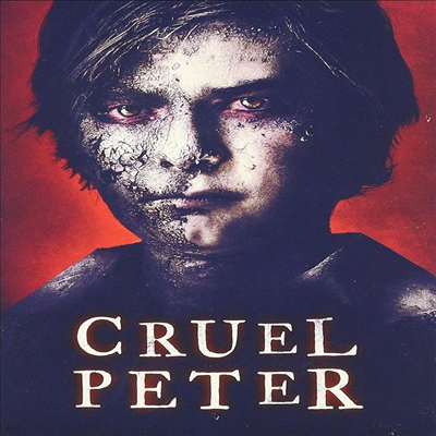Cruel Peter (ũ )(ڵ1)(ѱ۹ڸ)(DVD)