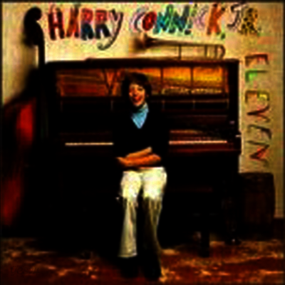 Harry Connick, Jr. - 11 (Eleven)