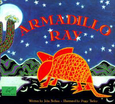 Armadillo Ray