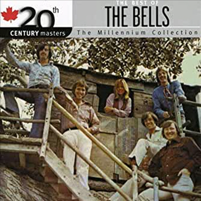 Bells - 20th Century Masters The Best of The Bells (CD)