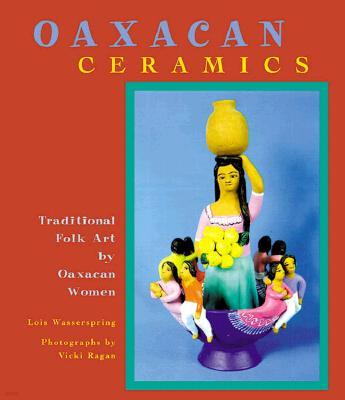 Oaxacan Ceramics: Traditional Fold Art by Oaxacan Women