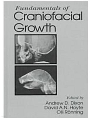 Fundamentals of Craniofacial Growth (Hardcover)?