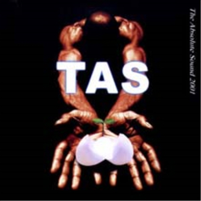 Various Artists - TAS 2001 (The Absolute Sound 2001) (CD)