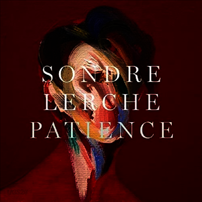 Sondre Lerche - Patience (Gatefold LP)