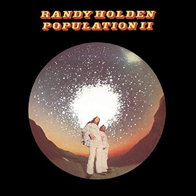 Randy Holden - Population II (LP)