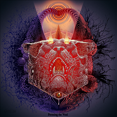 Forming The Void - Reverie (LP)