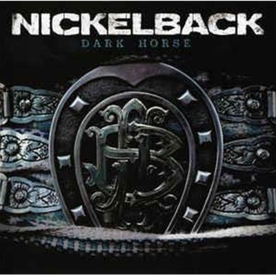 [수입][CD] Nickelback - Dark Horse