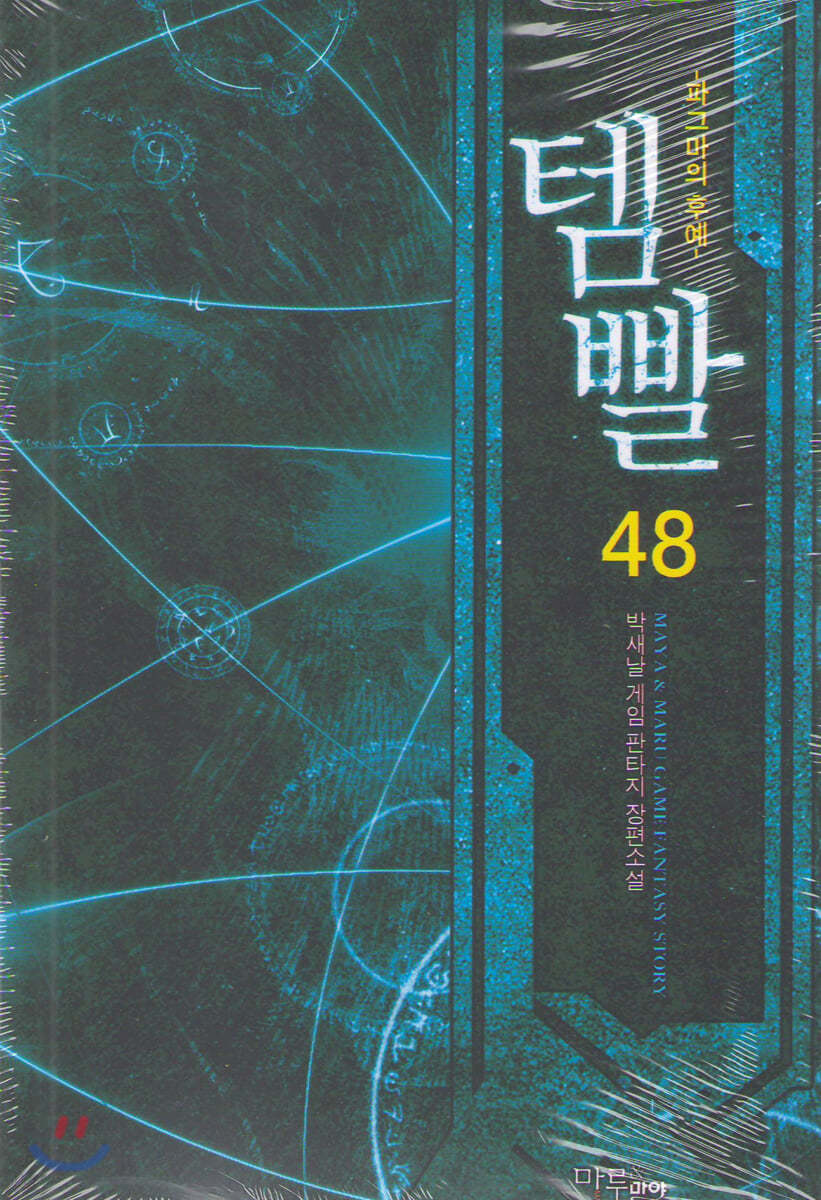 템빨 48