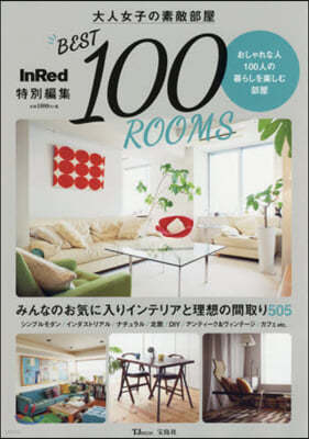 InRedܬ ҳݻ BEST100 ROOMS